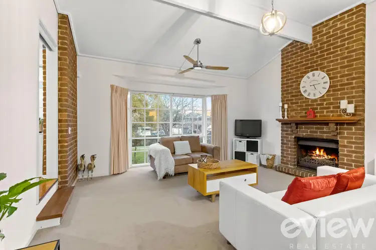 Sixth view of Homely house listing, 45A Yarralumla Drive, Langwarrin VIC 3910