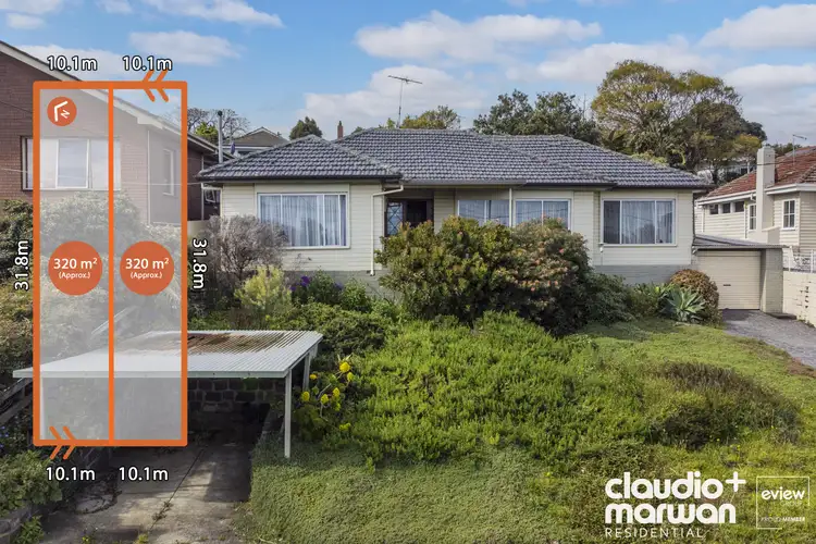 32 Rainer Street, Pascoe Vale South VIC 3044