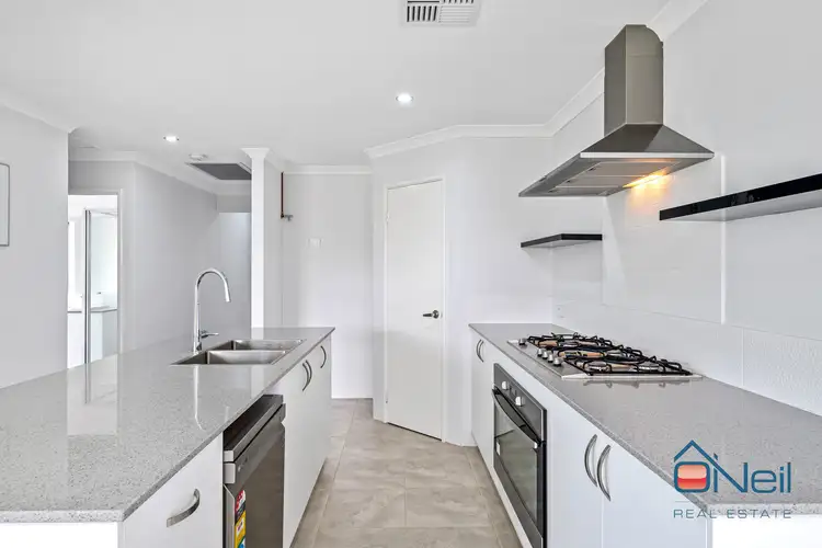 Second view of Homely house listing, 11 Carroll Lane, Byford WA 6122