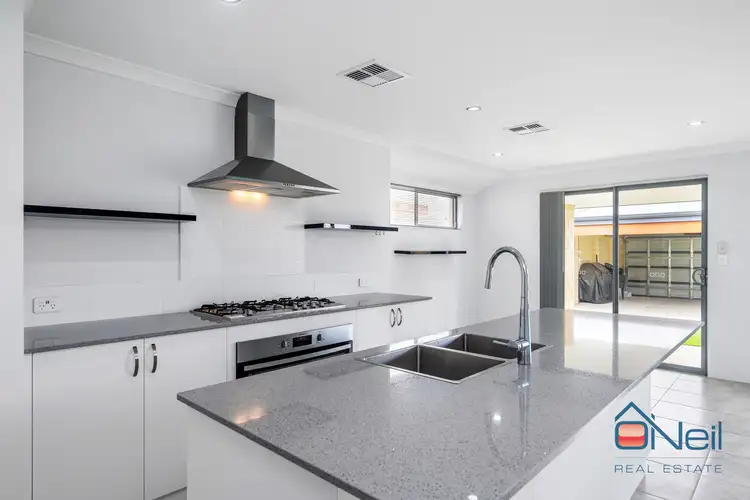 Third view of Homely house listing, 11 Carroll Lane, Byford WA 6122