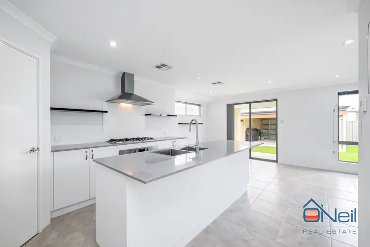 Fourth view of Homely house listing, 11 Carroll Lane, Byford WA 6122