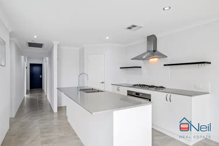 Fifth view of Homely house listing, 11 Carroll Lane, Byford WA 6122