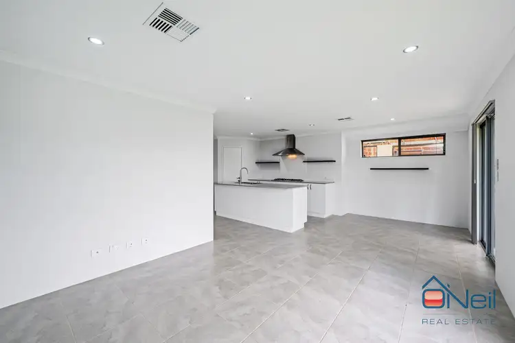 Sixth view of Homely house listing, 11 Carroll Lane, Byford WA 6122