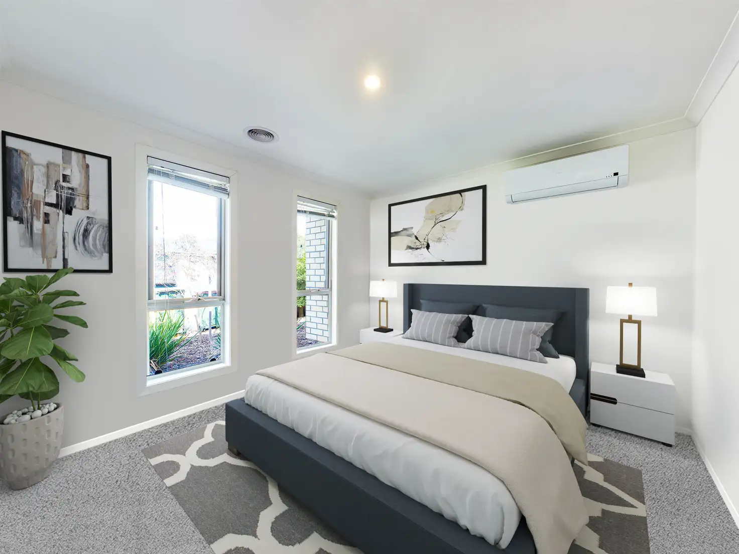 Main view of Homely house listing, 12 oakdale street, Charlemont VIC 3217