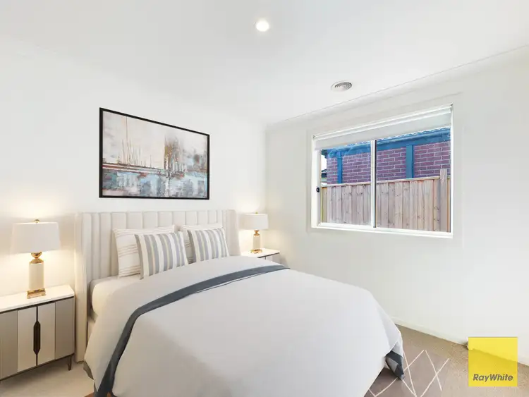 Fifth view of Homely house listing, 12 oakdale street, Charlemont VIC 3217