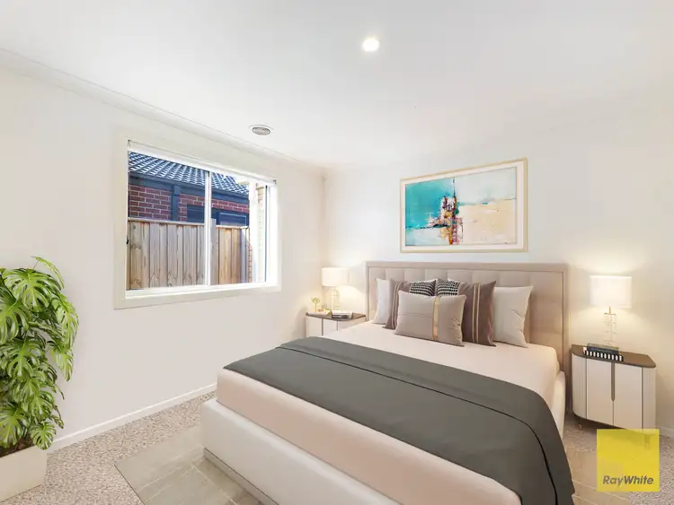 Sixth view of Homely house listing, 12 oakdale street, Charlemont VIC 3217