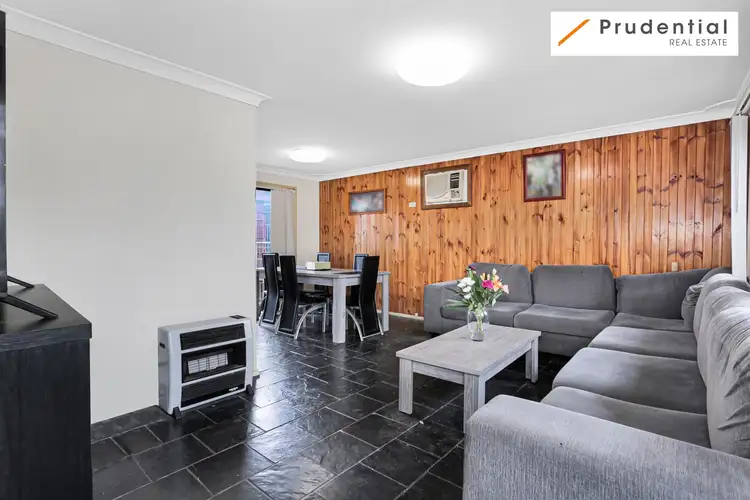 Second view of Homely house listing, 23 Delaunay Street, Ingleburn NSW 2565