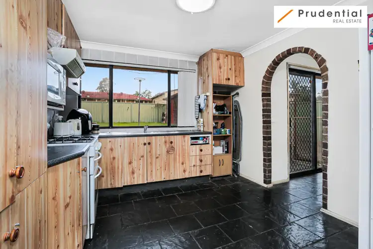 Third view of Homely house listing, 23 Delaunay Street, Ingleburn NSW 2565