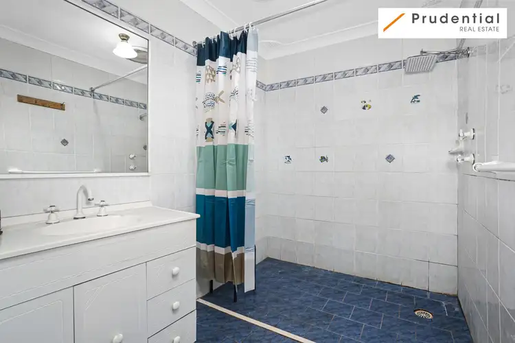 Fourth view of Homely house listing, 23 Delaunay Street, Ingleburn NSW 2565