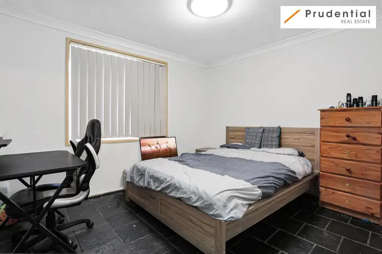 Fifth view of Homely house listing, 23 Delaunay Street, Ingleburn NSW 2565