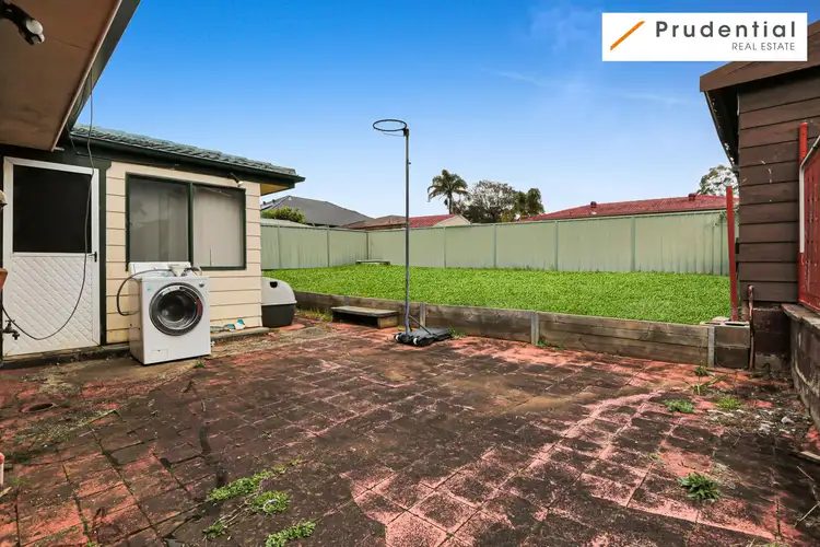 Sixth view of Homely house listing, 23 Delaunay Street, Ingleburn NSW 2565
