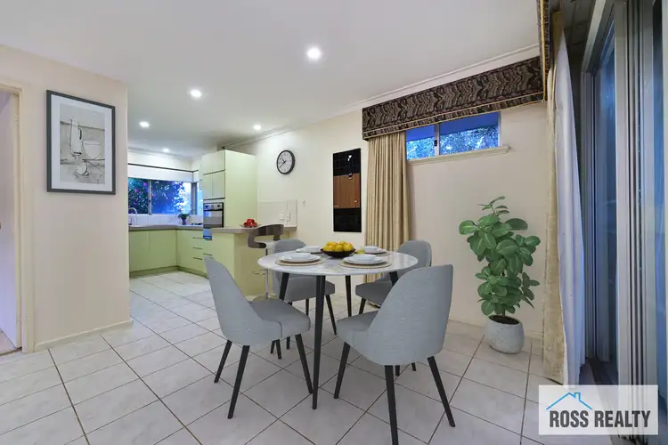 Fifth view of Homely house listing, 18 Stanley Street, Dianella WA 6059