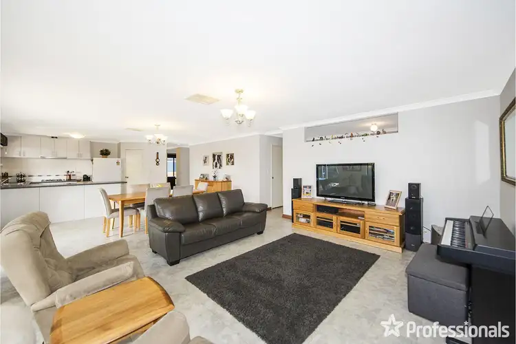 3 Mintberry Gardens, Byford WA 6122