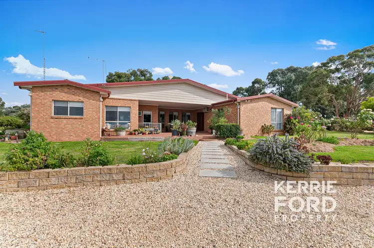 Second view of Homely house listing, 720 Cowwarr-Seaton Road, Seaton VIC 3858