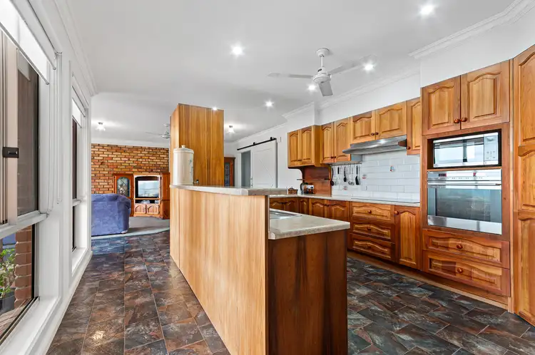 Fifth view of Homely house listing, 720 Cowwarr-Seaton Road, Seaton VIC 3858