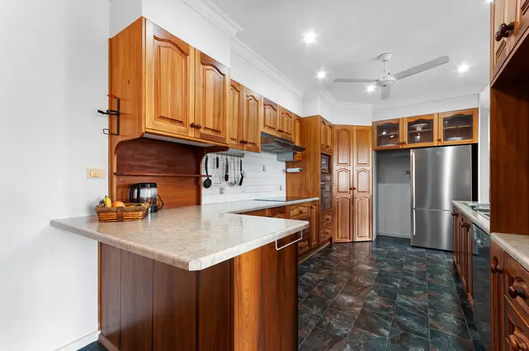 Sixth view of Homely house listing, 720 Cowwarr-Seaton Road, Seaton VIC 3858