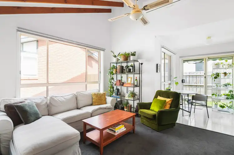 Second view of Homely unit listing, 3/30 Crookston Road, Reservoir VIC 3073
