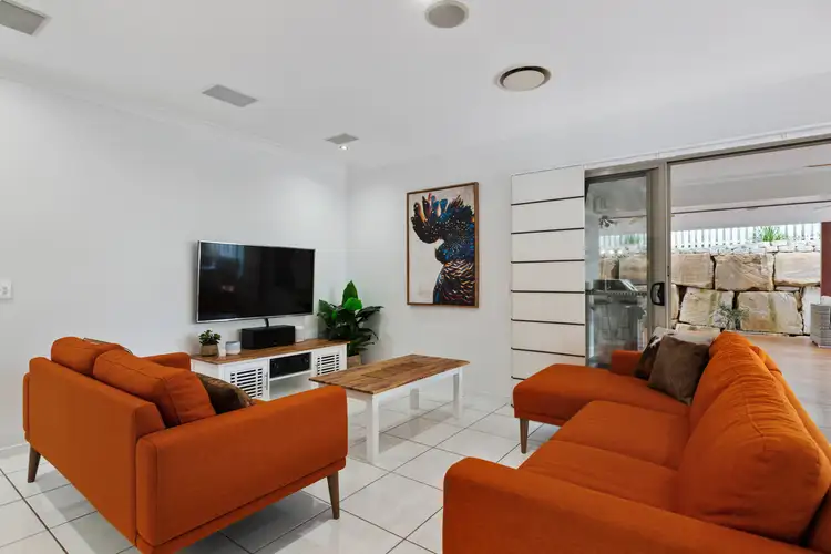 Sixth view of Homely house listing, 3 Reach Place, Eatons Hill QLD 4037