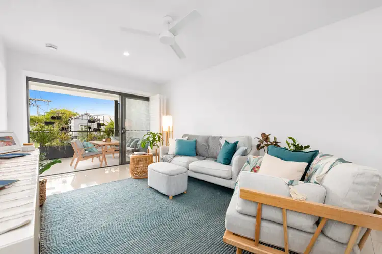 Main view of Homely unit listing, 9/20 Kitson Street, Morningside QLD 4170