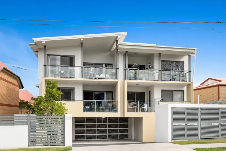 Second view of Homely unit listing, 9/20 Kitson Street, Morningside QLD 4170