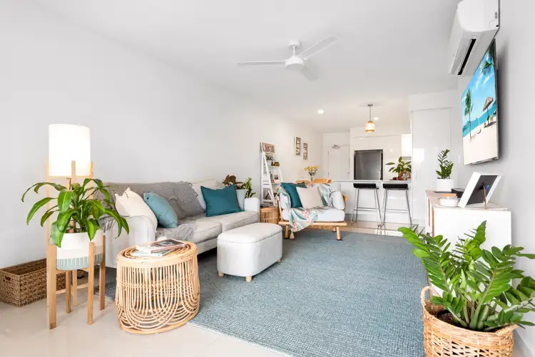 Third view of Homely unit listing, 9/20 Kitson Street, Morningside QLD 4170