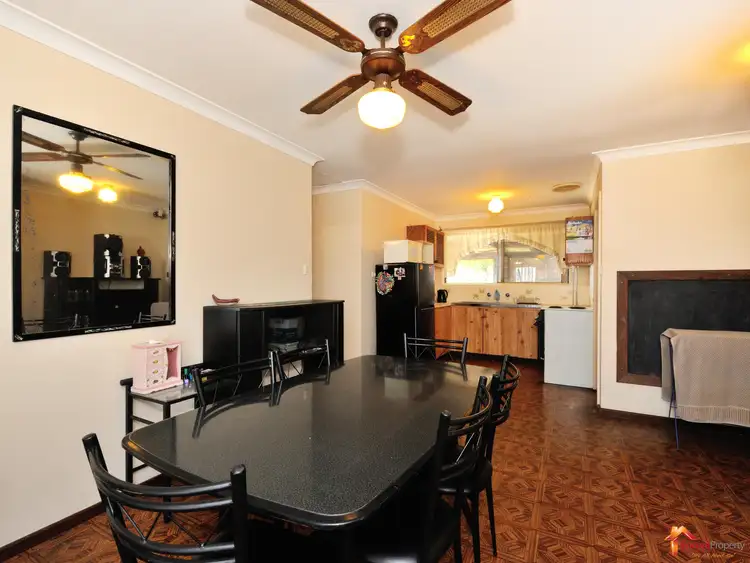 Third view of Homely house listing, 22 Corring Way, Parmelia WA 6167