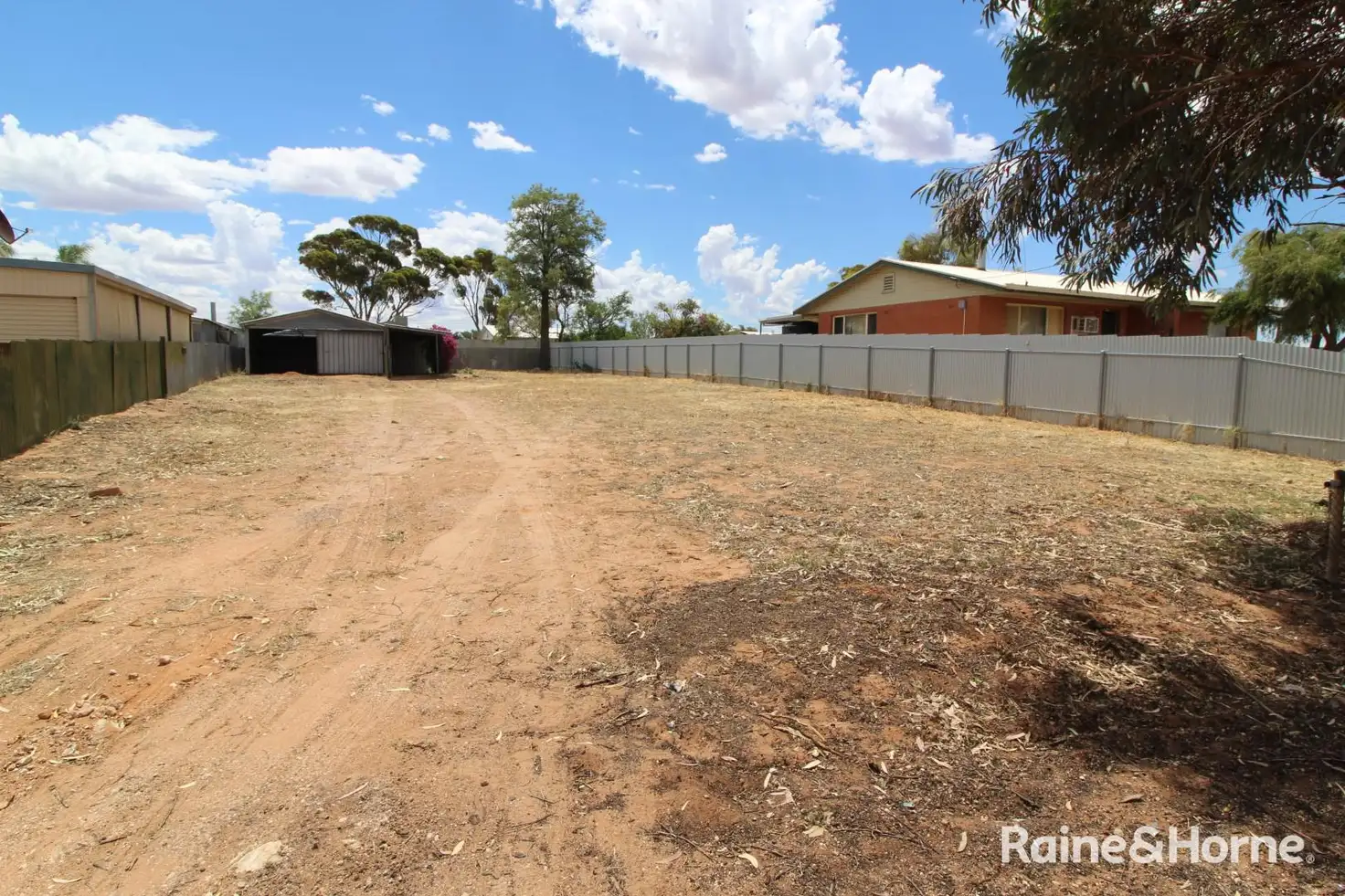 Main view of Homely land listing, 11 Edgar Street, Port Augusta SA 5700