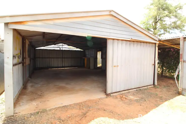 Second view of Homely land listing, 11 Edgar Street, Port Augusta SA 5700