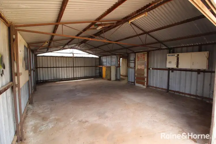 Third view of Homely land listing, 11 Edgar Street, Port Augusta SA 5700