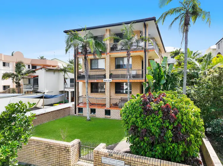 27 Peerless Avenue, Mermaid Beach QLD 4218