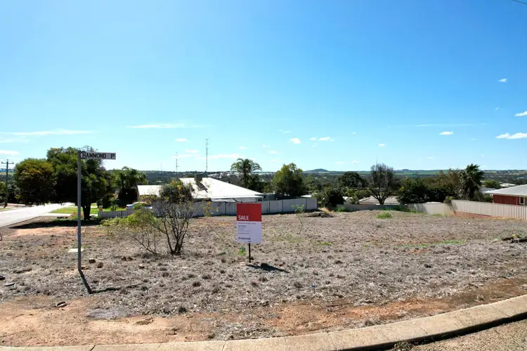 2 Hammond Place, Northam WA 6401