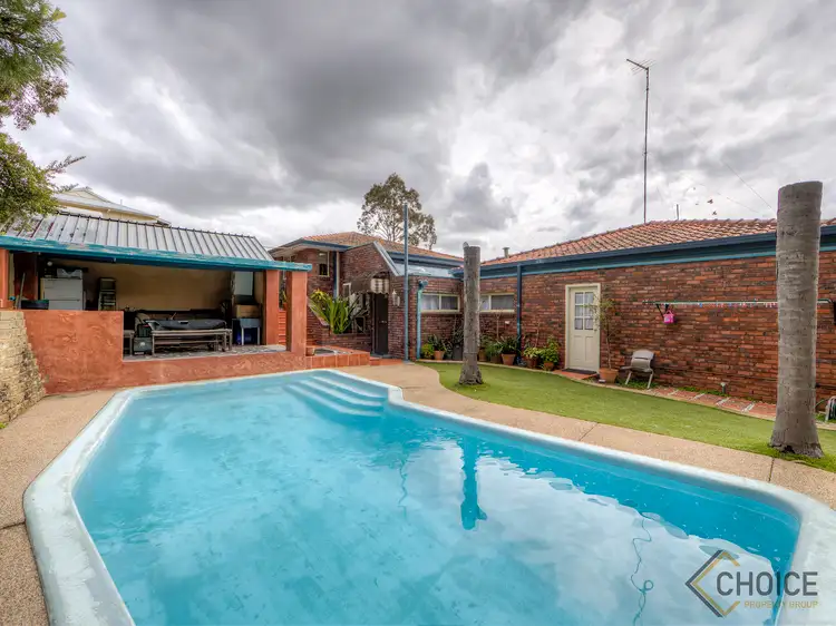Main view of Homely house listing, 30 Hermes Road, Gooseberry Hill WA 6076