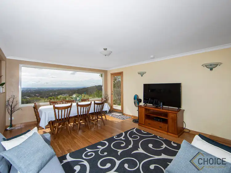 Second view of Homely house listing, 30 Hermes Road, Gooseberry Hill WA 6076