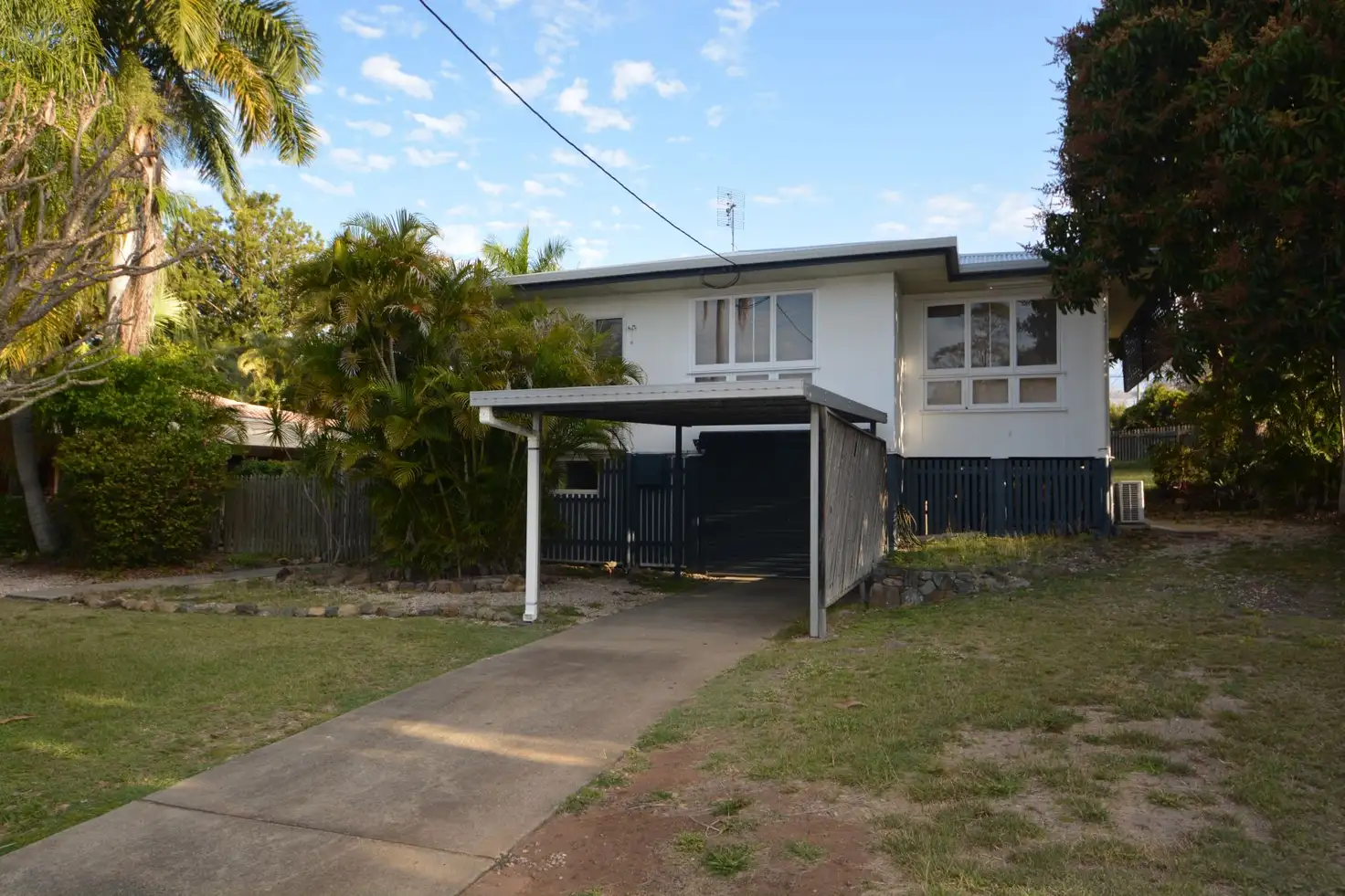 Main view of Homely house listing, 1 Bapaume Street, Wandal QLD 4700