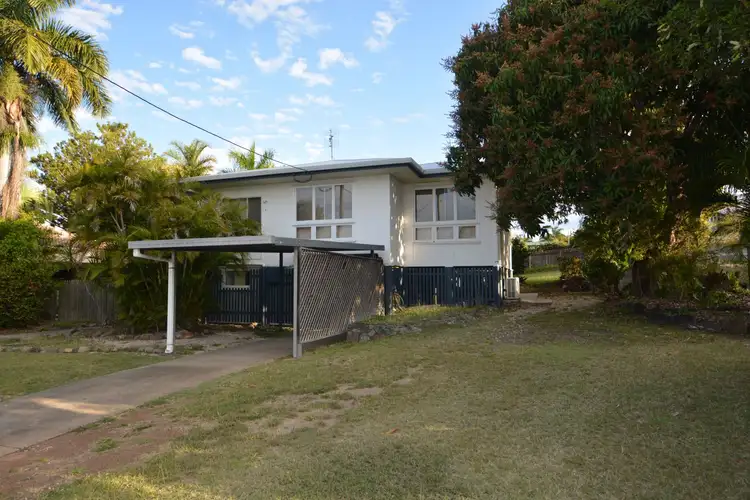 Second view of Homely house listing, 1 Bapaume Street, Wandal QLD 4700