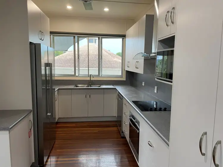 Third view of Homely house listing, 1 Bapaume Street, Wandal QLD 4700