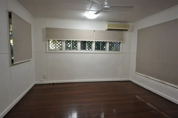 Fifth view of Homely house listing, 1 Bapaume Street, Wandal QLD 4700