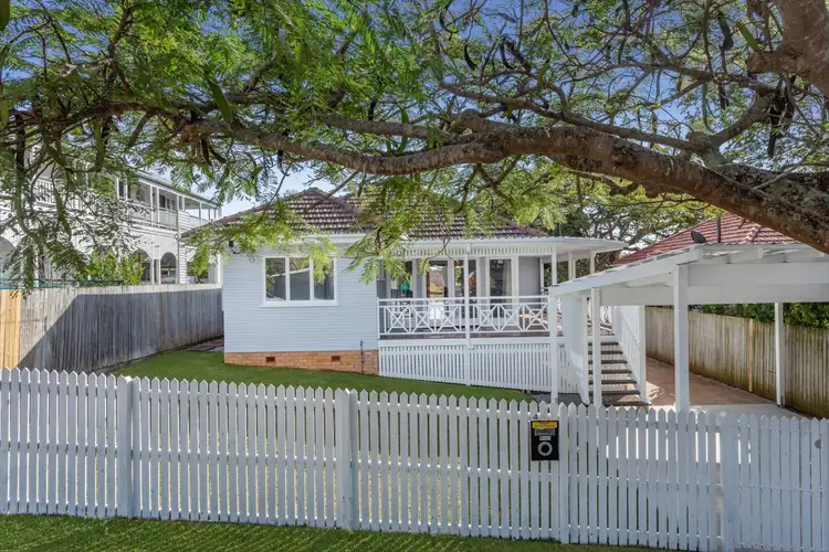 43 Vista Avenue, Tarragindi QLD 4121