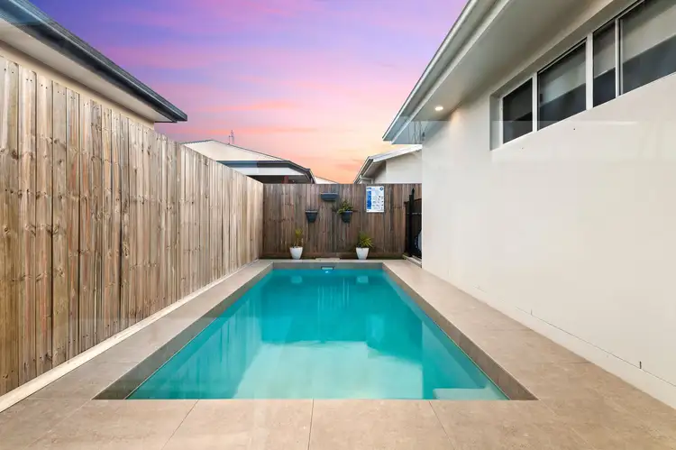 4 Felder Street