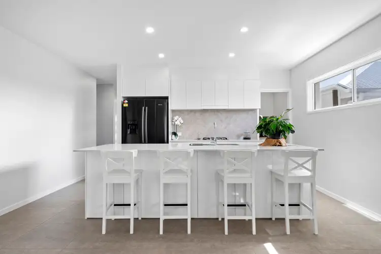 Third view of Homely house listing, 4 Felder Street, Palmview QLD 4553
