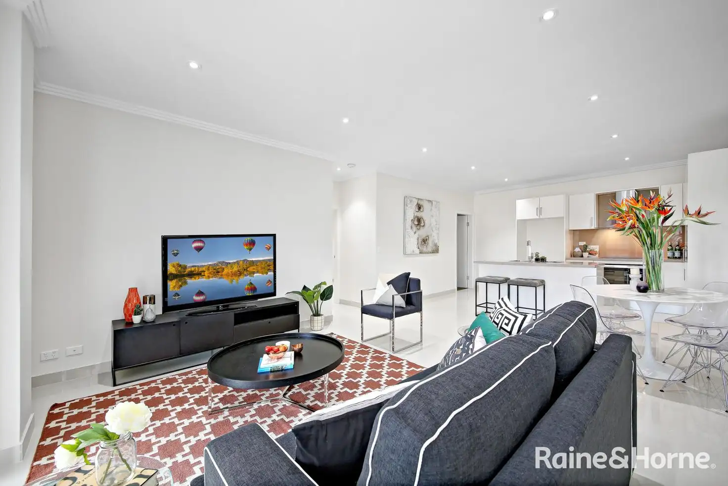 Main view of Homely block of units listing, 29 Slade Road, Bardwell Park NSW 2207