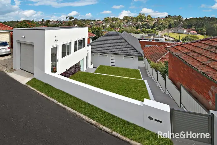 Second view of Homely block of units listing, 29 Slade Road, Bardwell Park NSW 2207