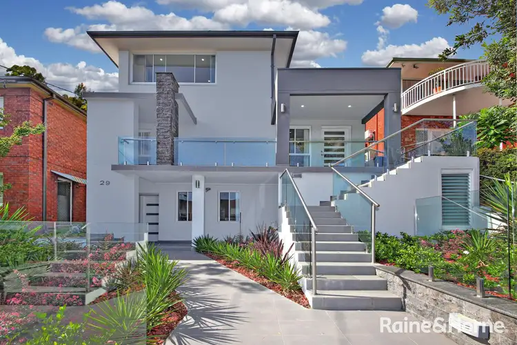 Sixth view of Homely block of units listing, 29 Slade Road, Bardwell Park NSW 2207