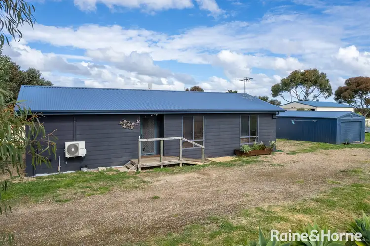 Main view of Homely house listing, 10 McDonald Street, Milang SA 5256