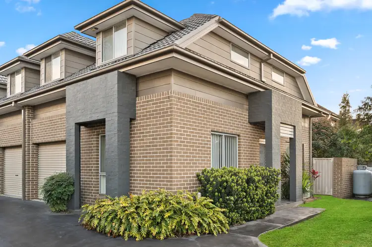 1/138-140 Victoria Street, Werrington NSW 2747