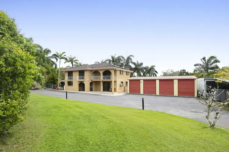 79 Morgan Road
