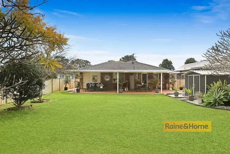 Fourth view of Homely house listing, 80 Gallipoli Avenue, Umina Beach NSW 2257