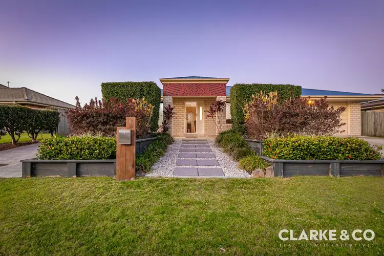 6 Crumpton Place, Beerwah QLD 4519