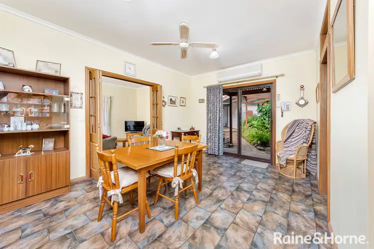Third view of Homely house listing, 6 Borrett Court, Strathalbyn SA 5255