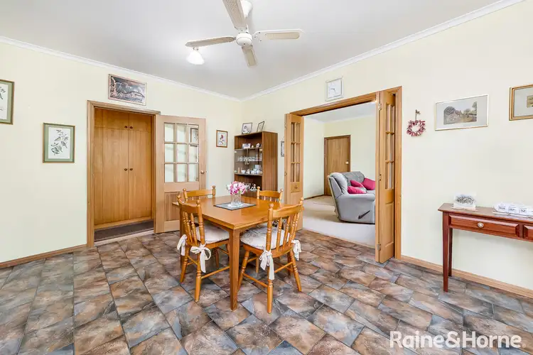 Fourth view of Homely house listing, 6 Borrett Court, Strathalbyn SA 5255